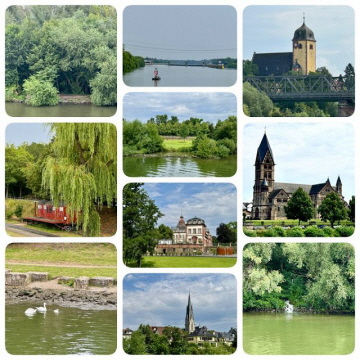 Seligenstadt