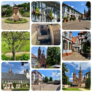 Seligenstadt