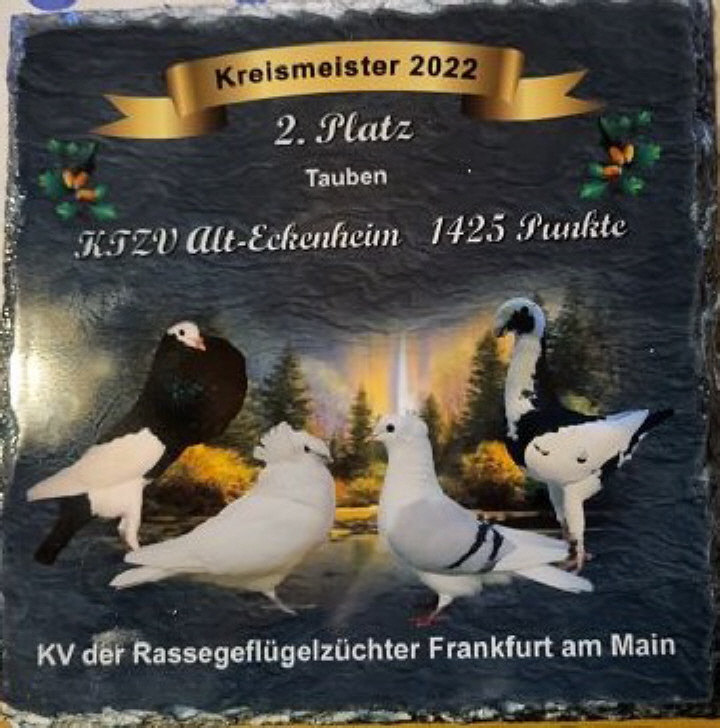 Kreismeister