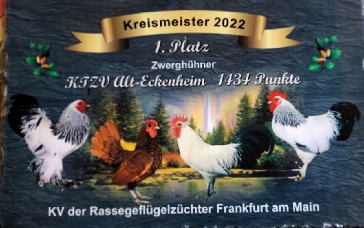 Kreismeister